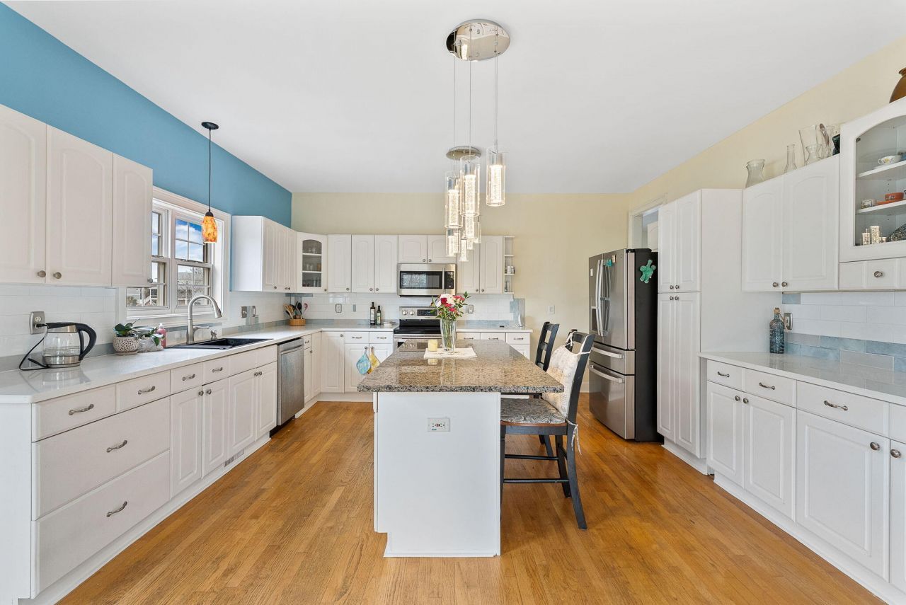 3055 Maritime Forest Drive Photo 7