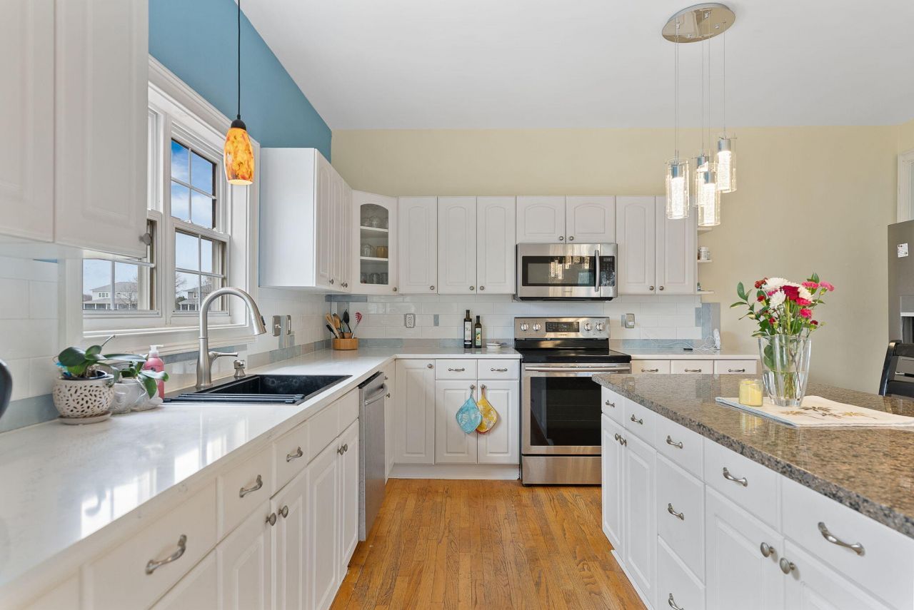 3055 Maritime Forest Drive Photo 8