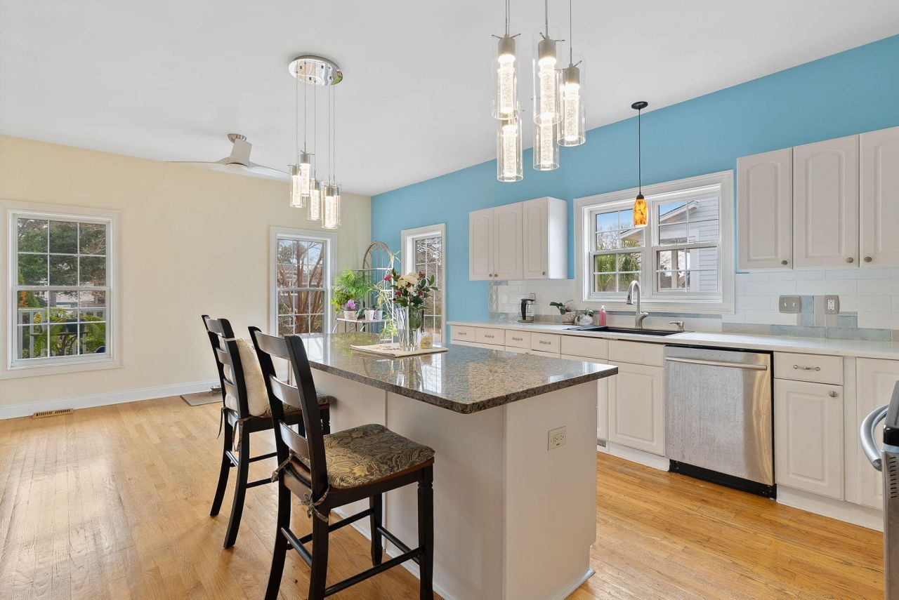 3055 Maritime Forest Drive Photo 9