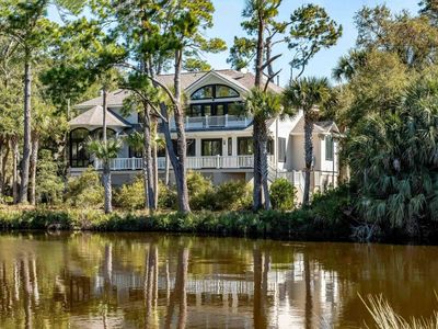 31 Berkshire Hall, Kiawah Island, SC 29455