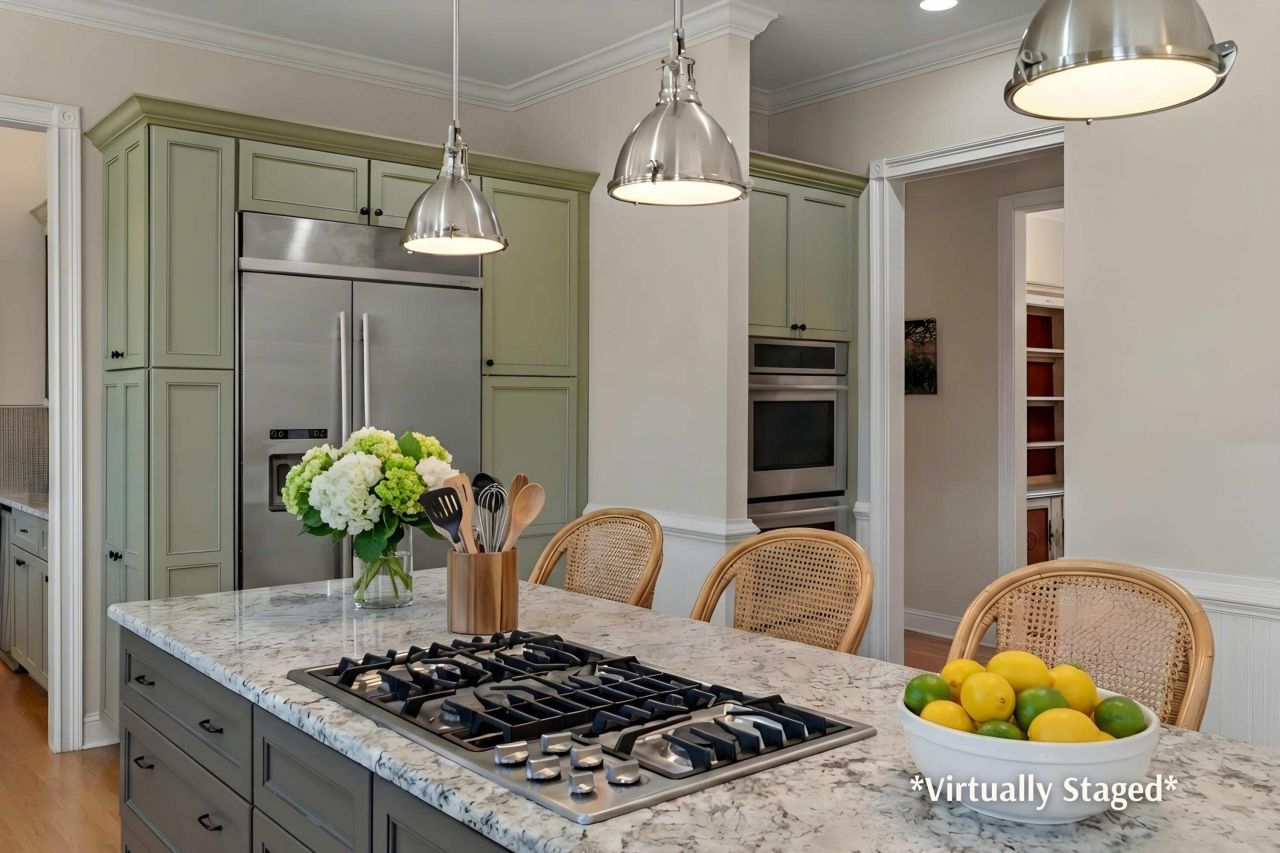 31 Berkshire Hall Photo 23