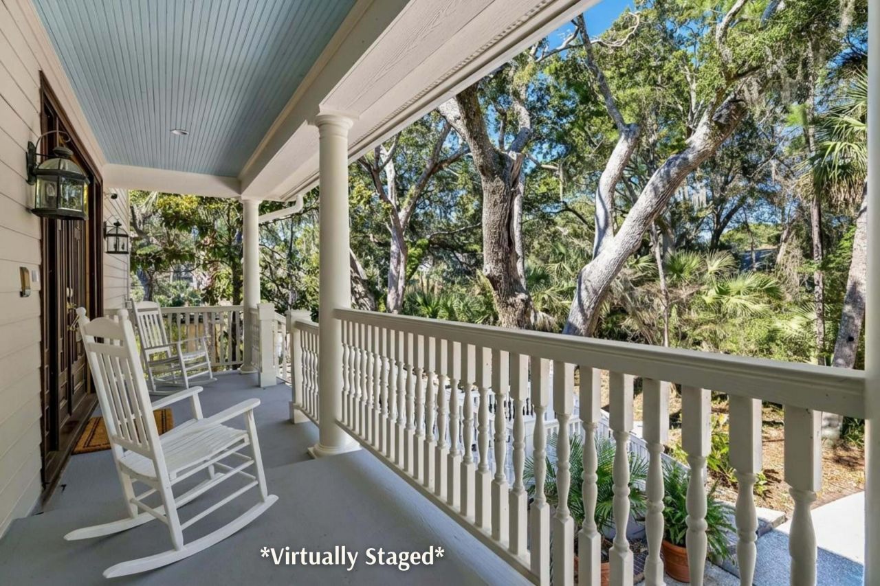 31 Berkshire Hall Photo 5