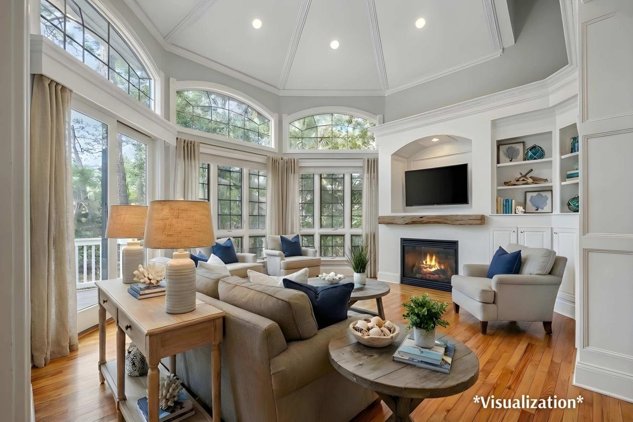 31 Berkshire Hall Photo 7