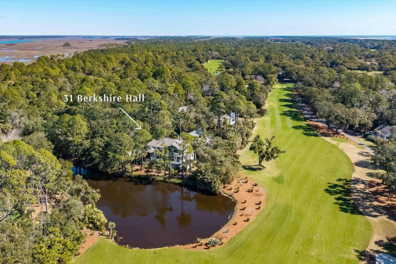 31 Berkshire Hall Photo 74