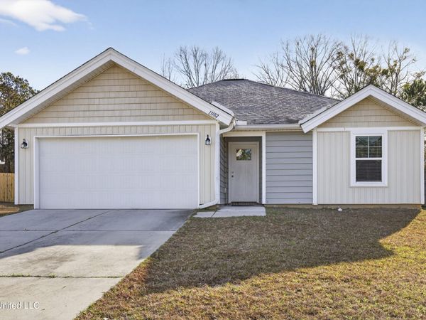 13102 Turtle Creek Parkway, Gulfport, MS 39503