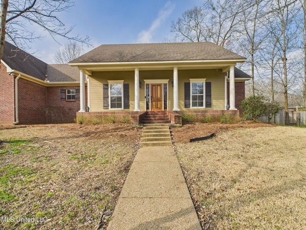 112 Woodsong Way, Madison, MS 39110