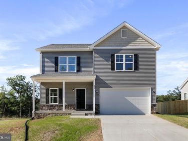 Lot 3J WHITE PINE LANE , BOYCE, VA 22620