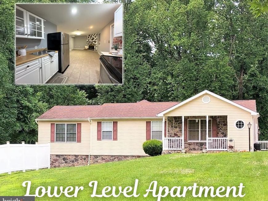 4350 Dalrymple Road, Chesapeake Beach, MD 20732 Main Photo