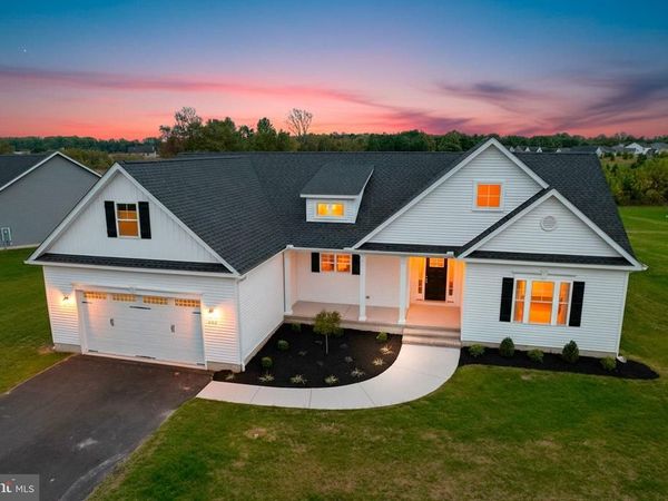 TBB Lot 85 GREENBROOK DR , MILFORD, DE 19963