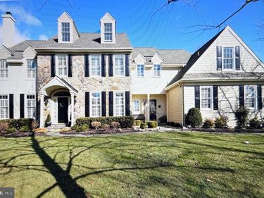 21 KYLE DRIVE, CHESTER SPRINGS, PA 19425