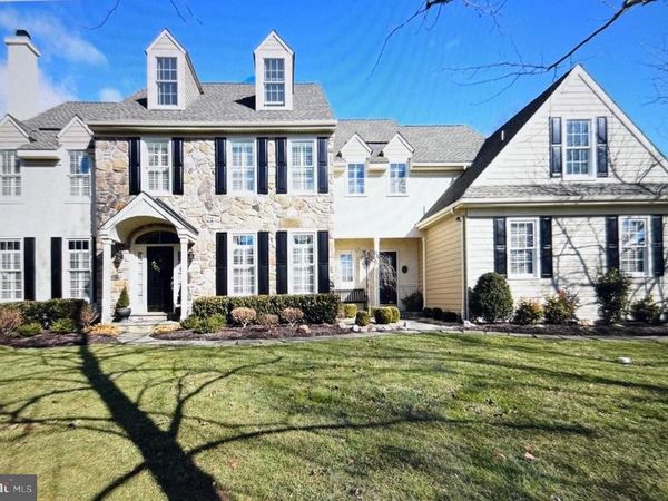 21 KYLE DRIVE, CHESTER SPRINGS, PA 19425