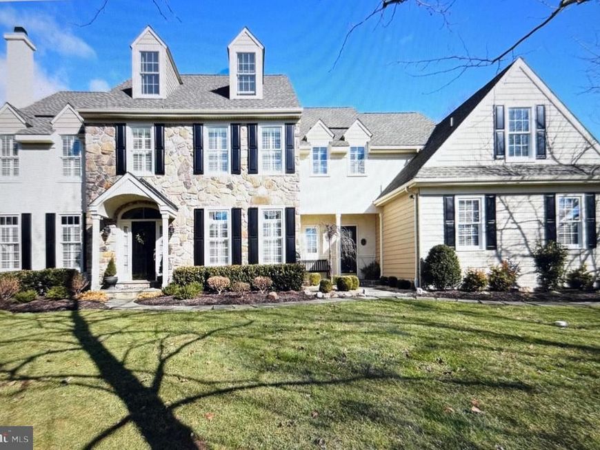 21 Kyle Drive, Chester Springs, PA 19425 Main Photo