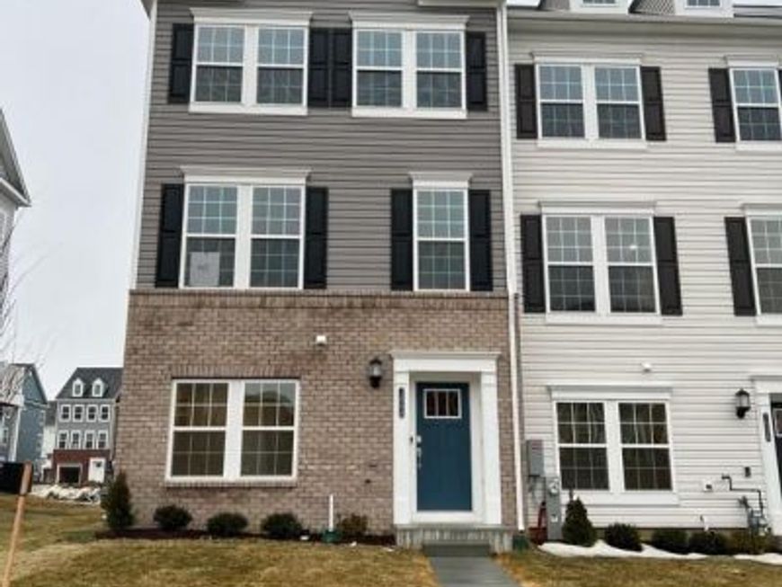 1808 Oxbow Road, Windsor Mill, MD 21244 Main Photo