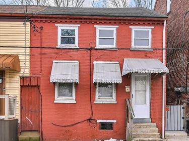 420 LAFAYETTE STREET , LANCASTER, PA 17603