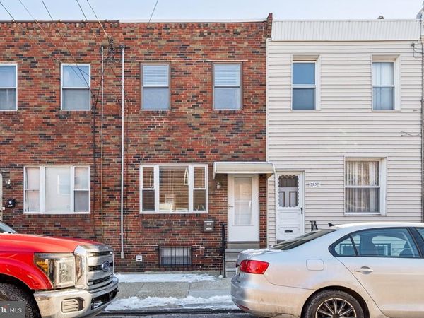 3261 EDGEMONT STREET, PHILADELPHIA, PA 19134
