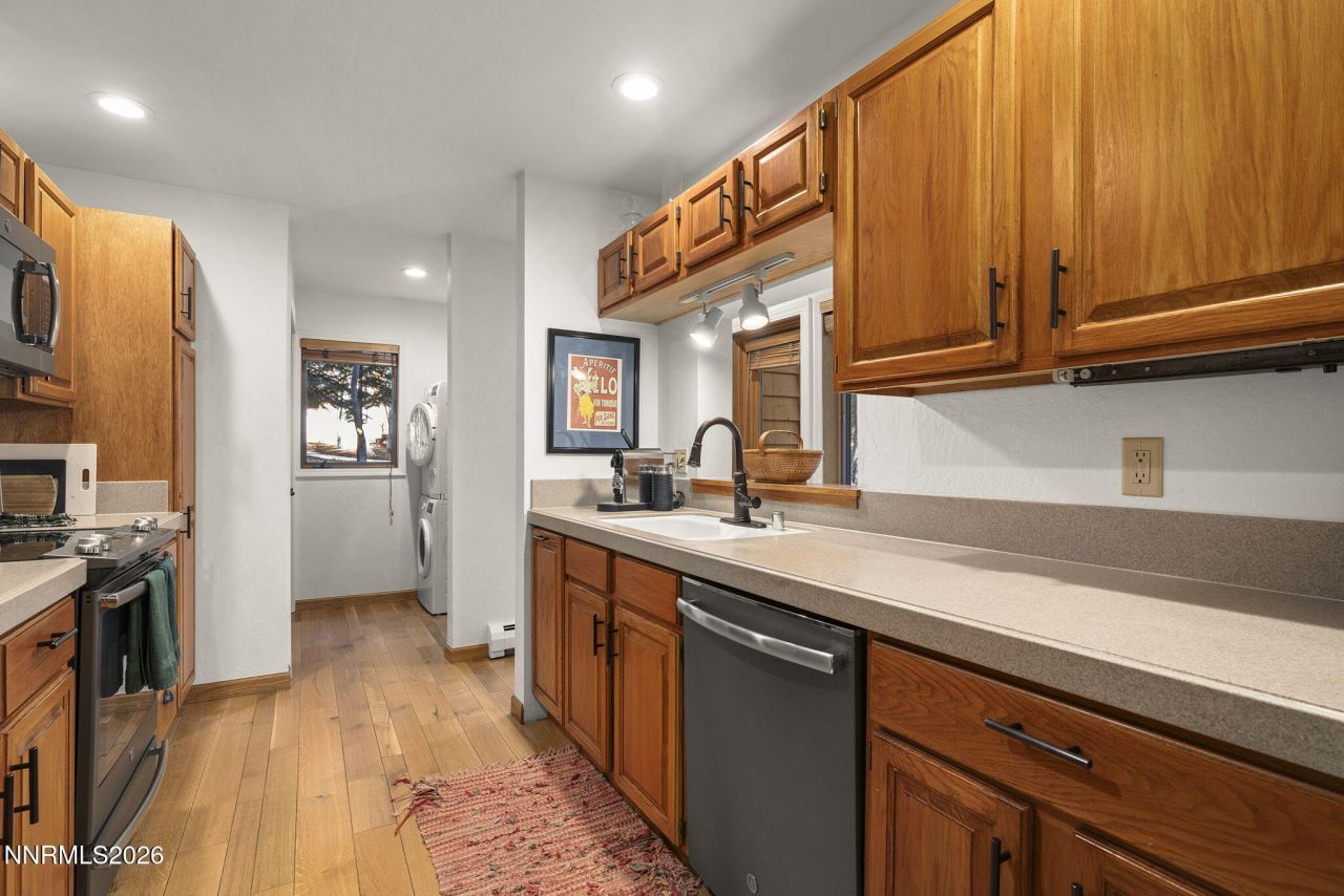 144 Village Boulevard, Unit 38, Incline Village, NV 89451 Photo