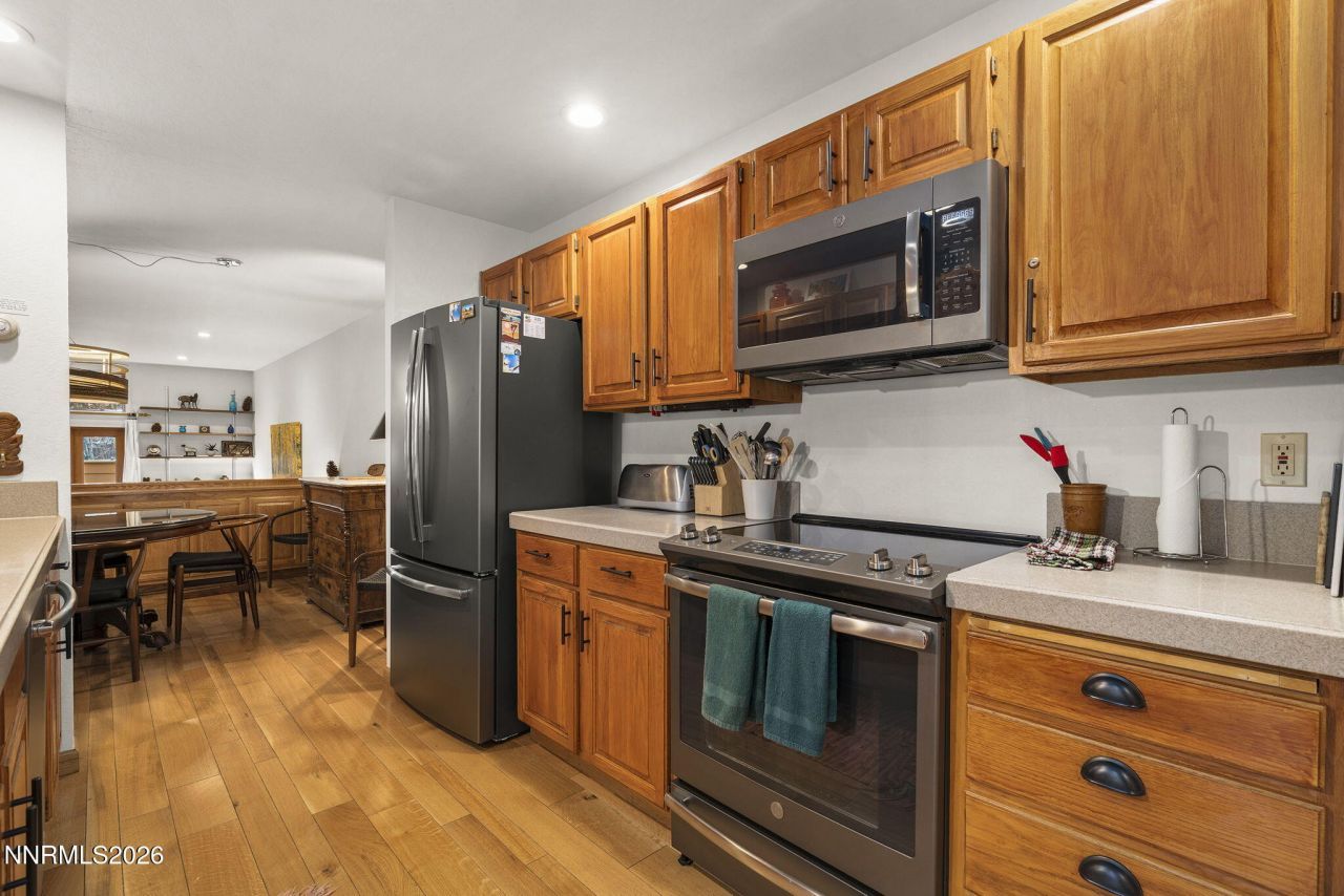 144 Village Boulevard, Unit 38, Incline Village, NV 89451 Photo