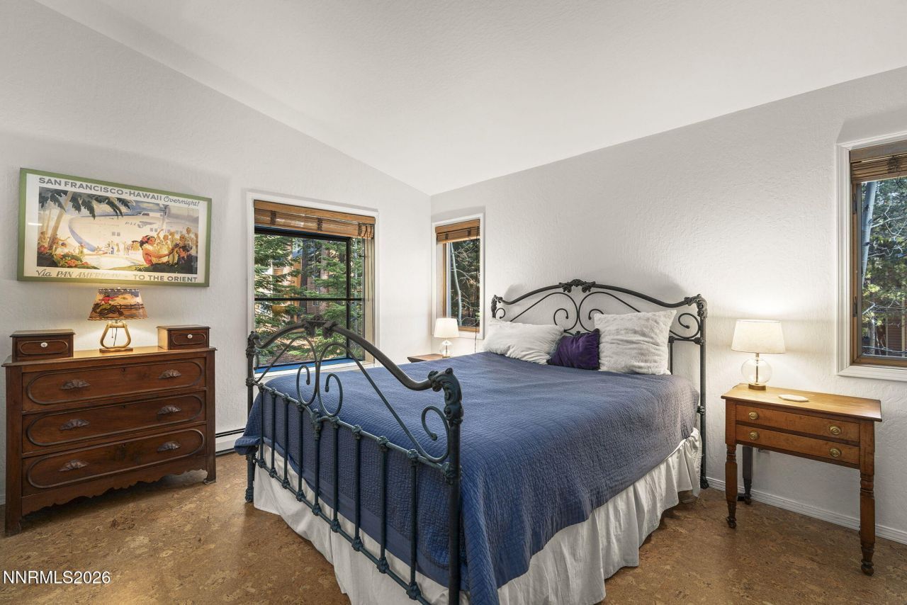 144 Village Boulevard, Unit 38, Incline Village, NV 89451 Photo