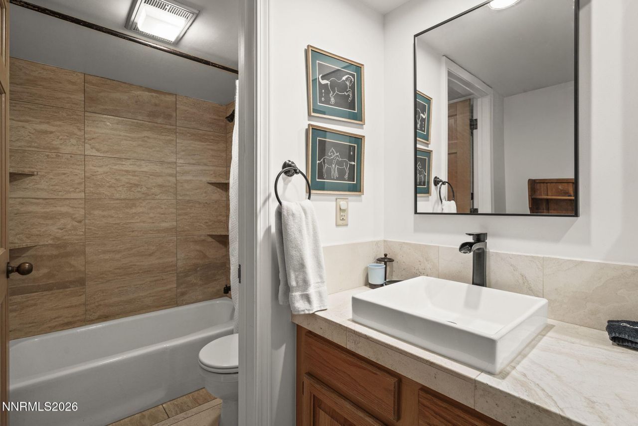 144 Village Boulevard, Unit 38, Incline Village, NV 89451 Photo