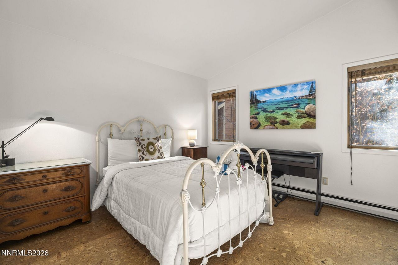 144 Village Boulevard, Unit 38, Incline Village, NV 89451 Photo