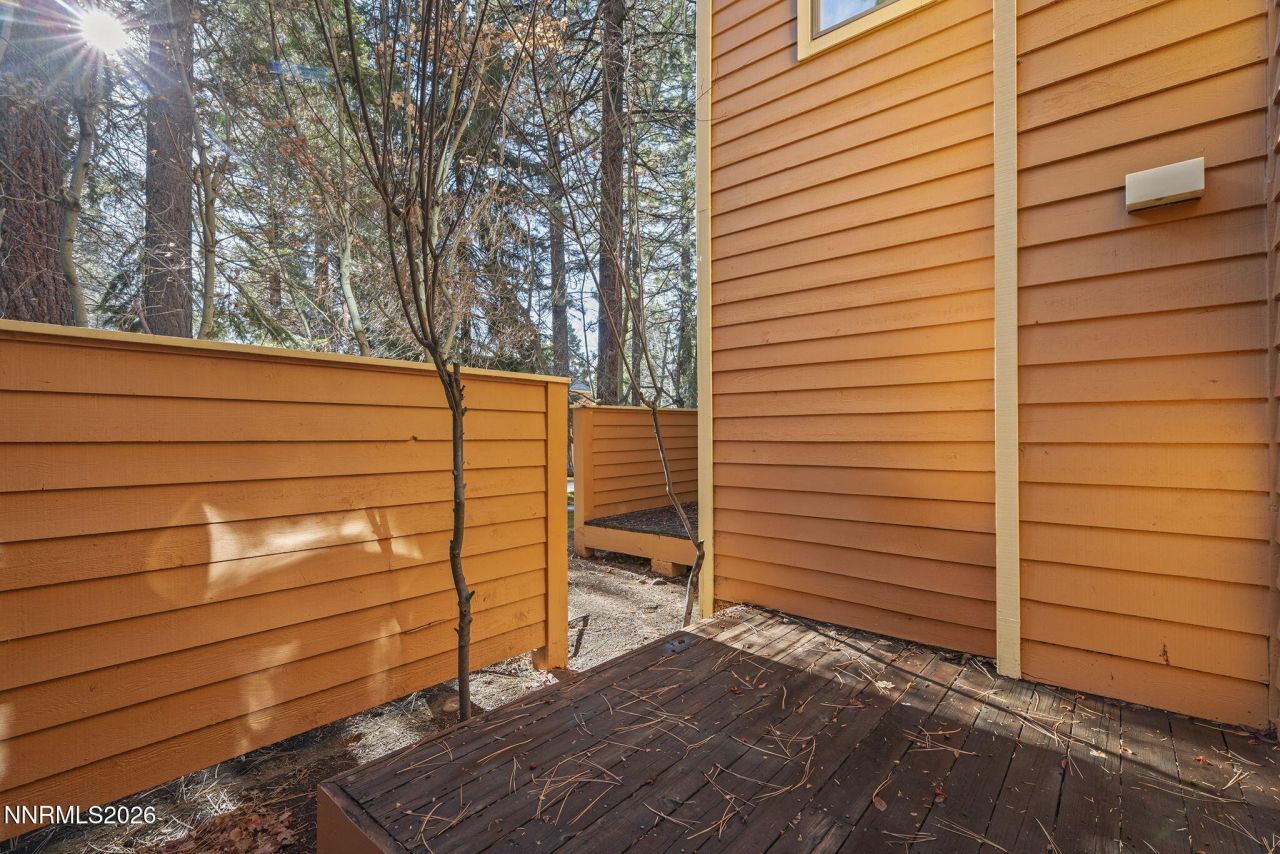 144 Village Boulevard, Unit 38, Incline Village, NV 89451 Photo
