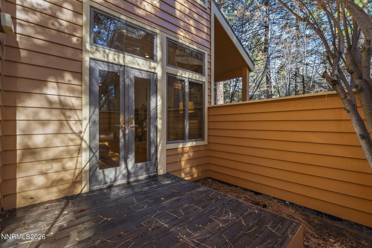 144 Village Boulevard, Unit 38, Incline Village, NV 89451 Photo