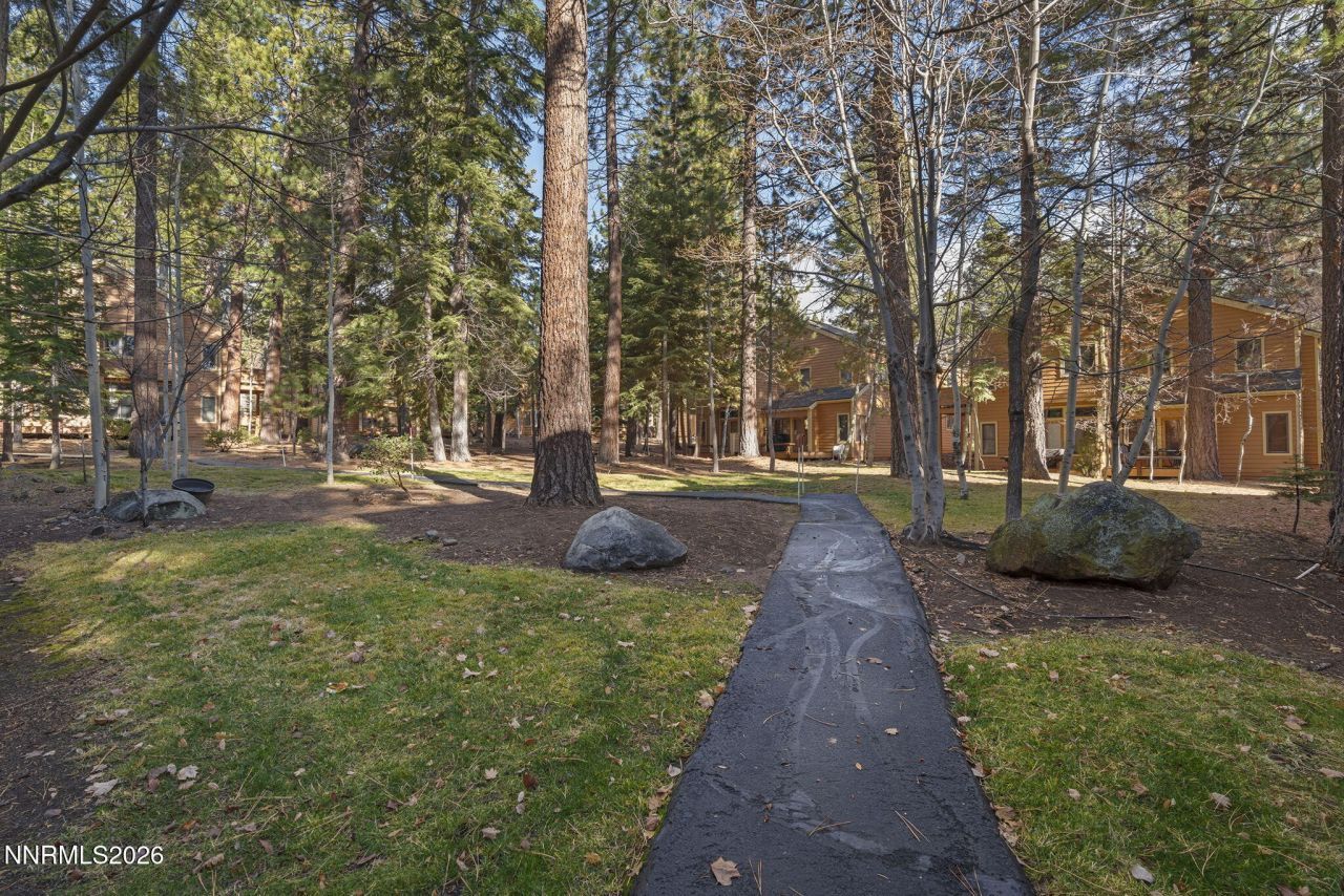 144 Village Boulevard, Unit 38, Incline Village, NV 89451 Photo