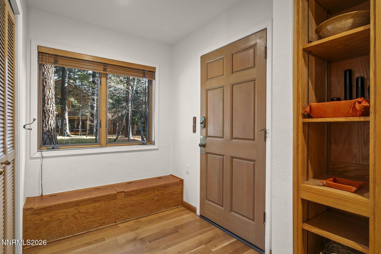 144 Village Boulevard, Unit 38, Incline Village, NV 89451 Photo