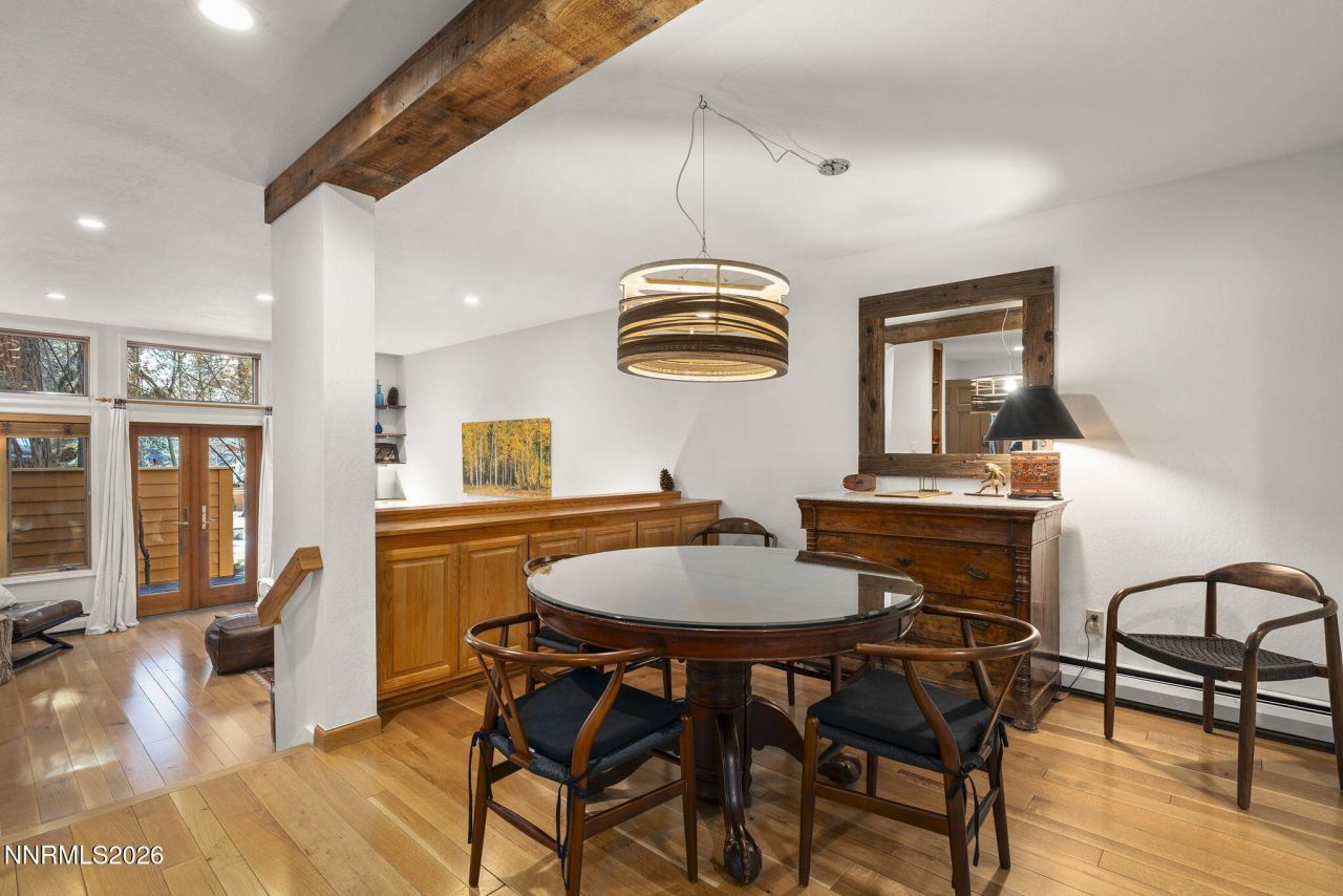 144 Village Boulevard, Unit 38, Incline Village, NV 89451 Photo