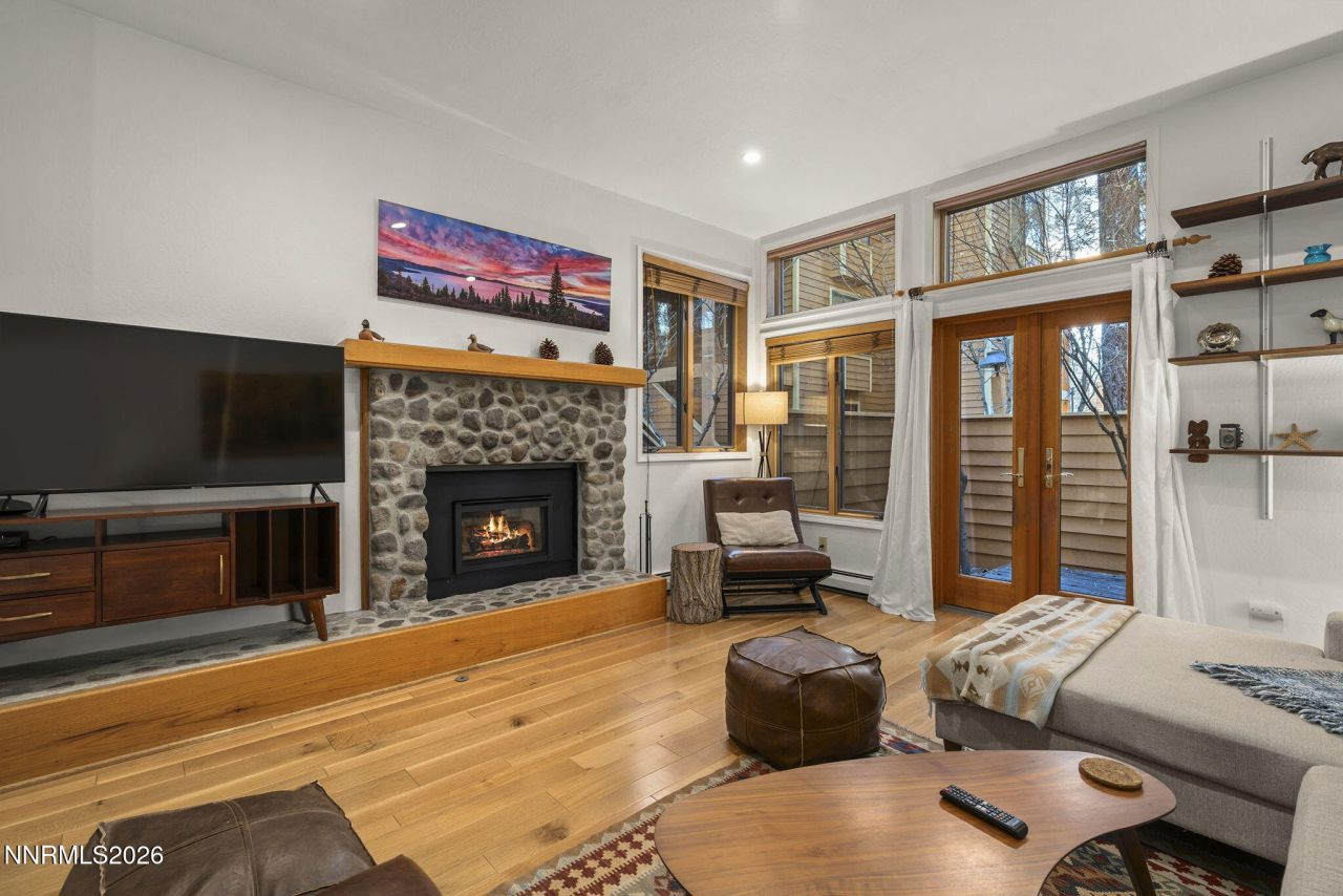 144 Village Boulevard, Unit 38, Incline Village, NV 89451 Photo