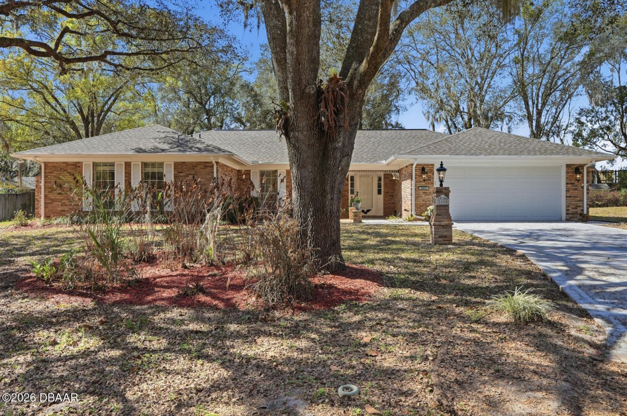 2850 Green Mountain Road, Deland, FL 32720 Main Photo