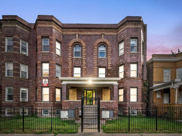 7127 S NORMAL Boulevard , Chicago, IL 60621