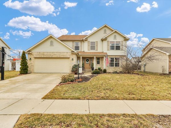 2109 Emerald Drive , Champaign, IL 61822