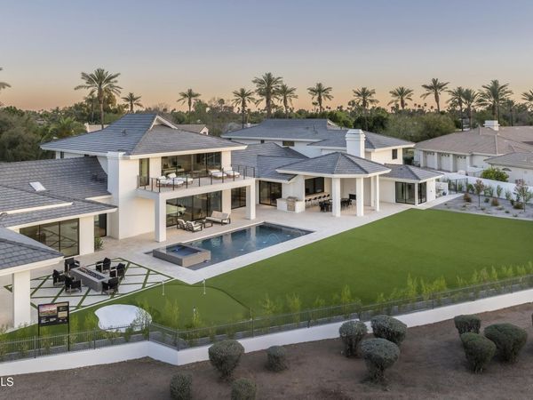 7780 E VAQUERO Drive, Scottsdale, AZ 85258