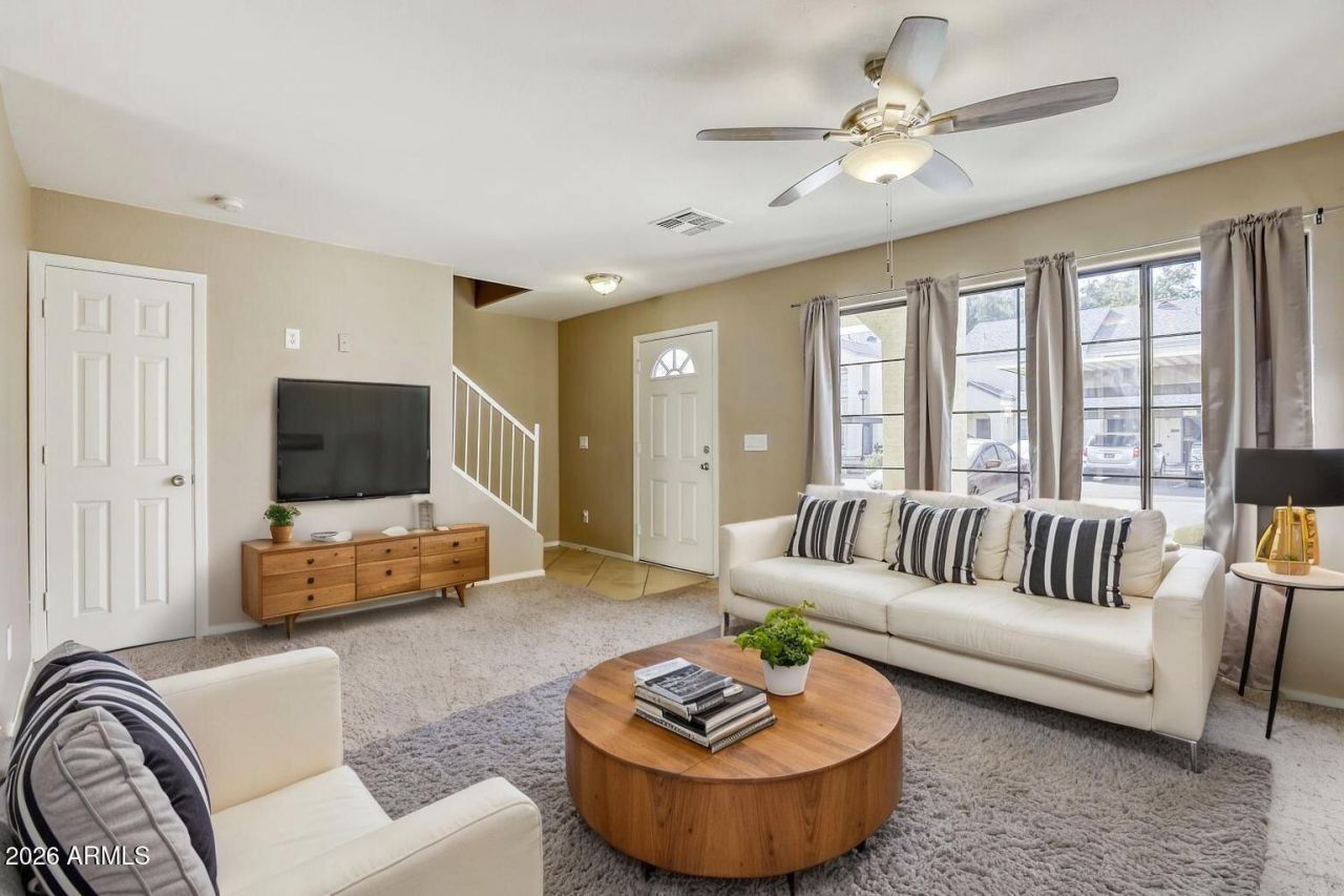 7801 N 44th Drive, Unit 1162, Glendale, AZ 85301 Main Photo