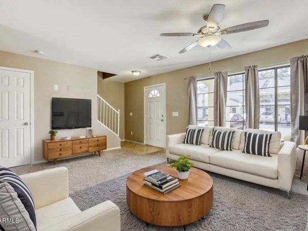 7801 N 44TH Drive, Unit 1162, Glendale, AZ 85301