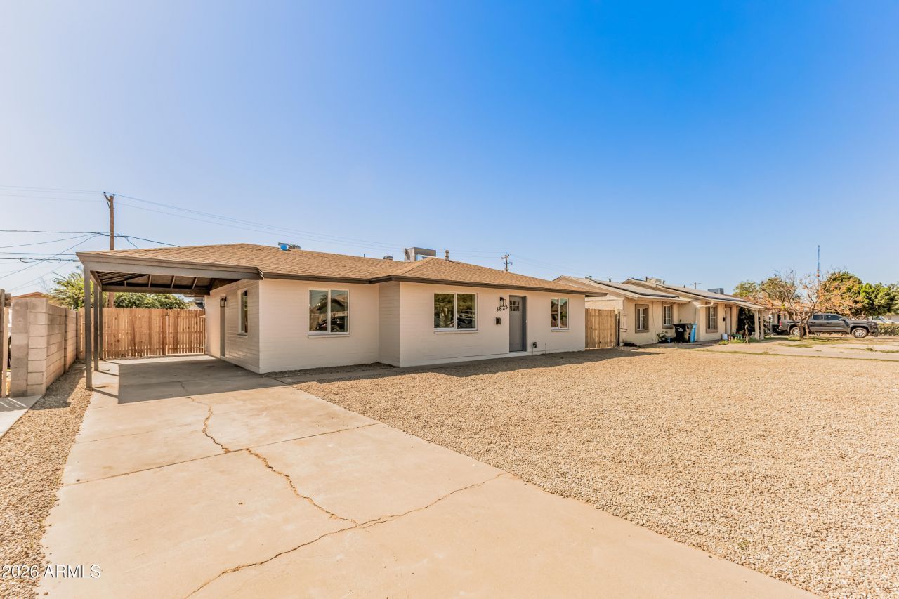 3823 W Earll Drive, Phoenix, AZ 85019 Main Photo