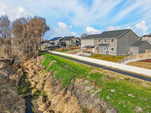 3525 S Fork Ave, Nampa, ID 83686