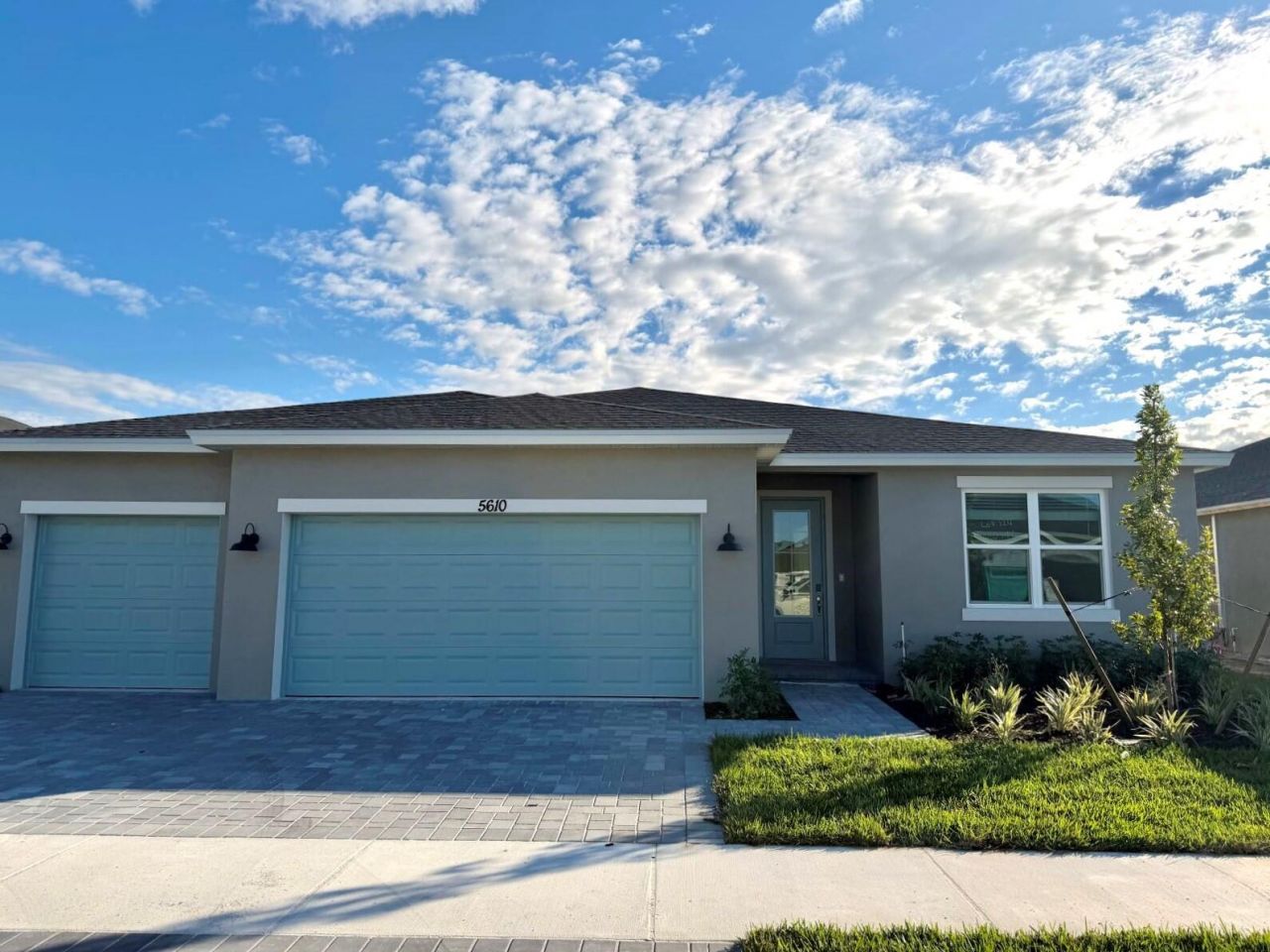 5610 Hampton Park Circle, Vero Beach, FL 32966 Main Photo