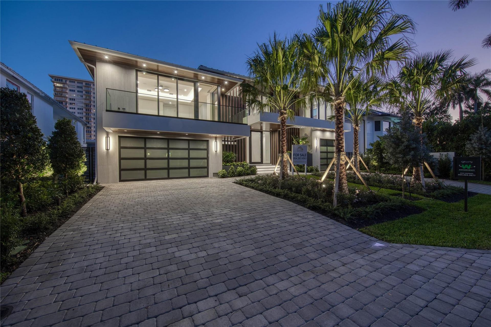 2508 Delmar Place, Fort Lauderdale, FL 33301 Photo