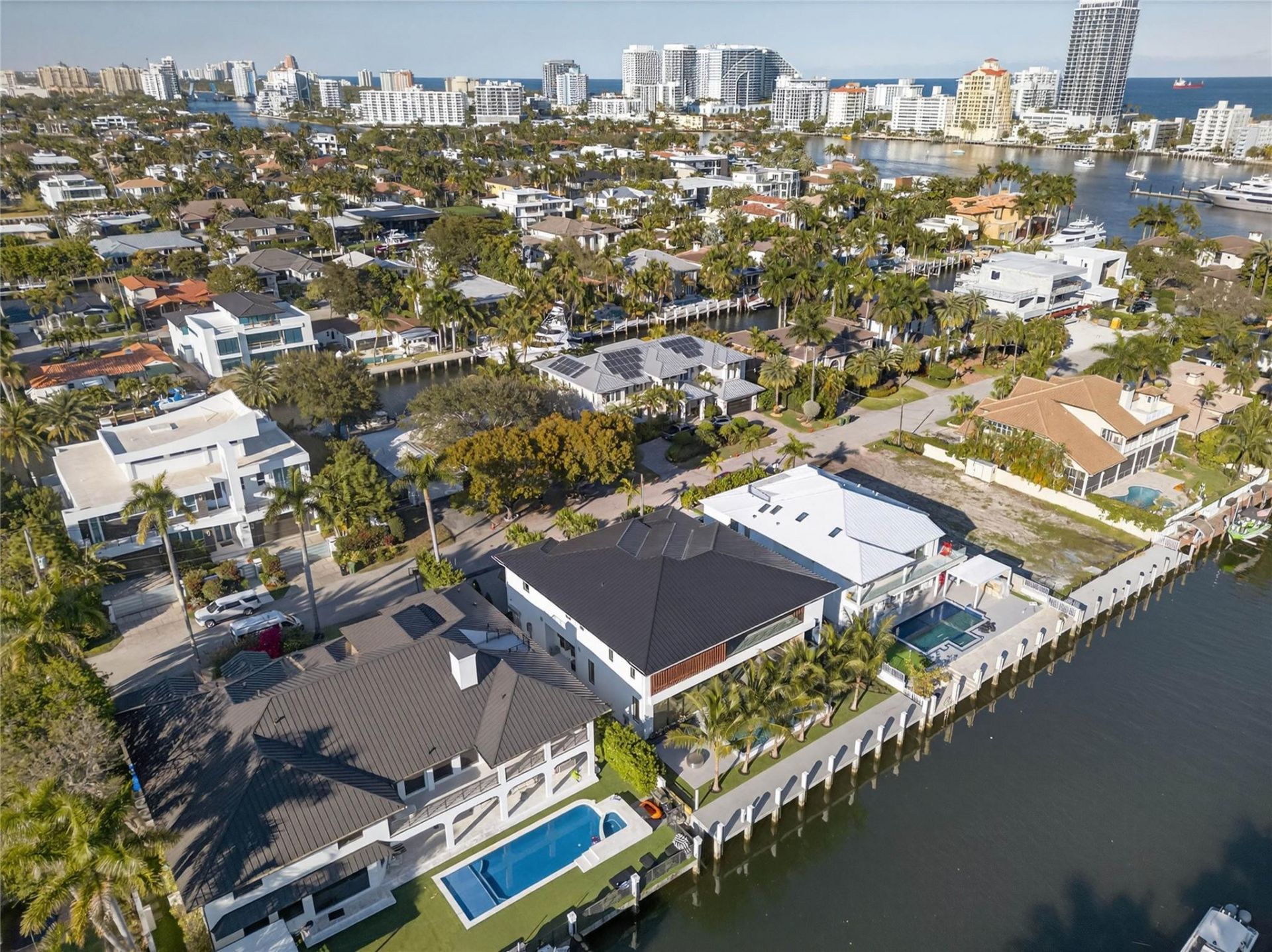 2508 Delmar Place, Fort Lauderdale, FL 33301 Photo