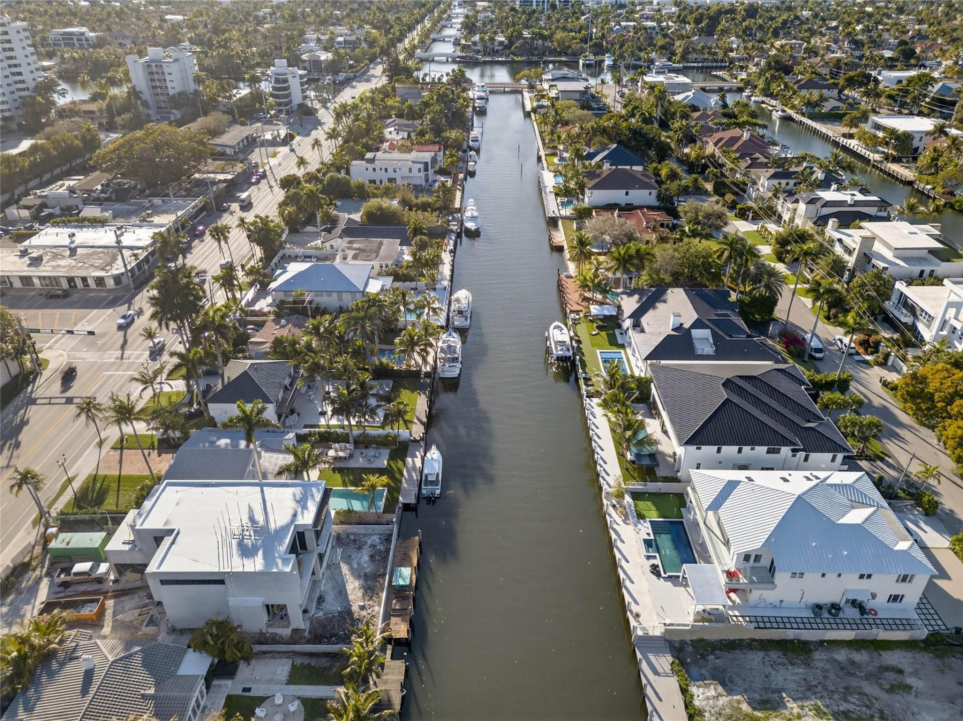 2508 Delmar Place, Fort Lauderdale, FL 33301 Photo