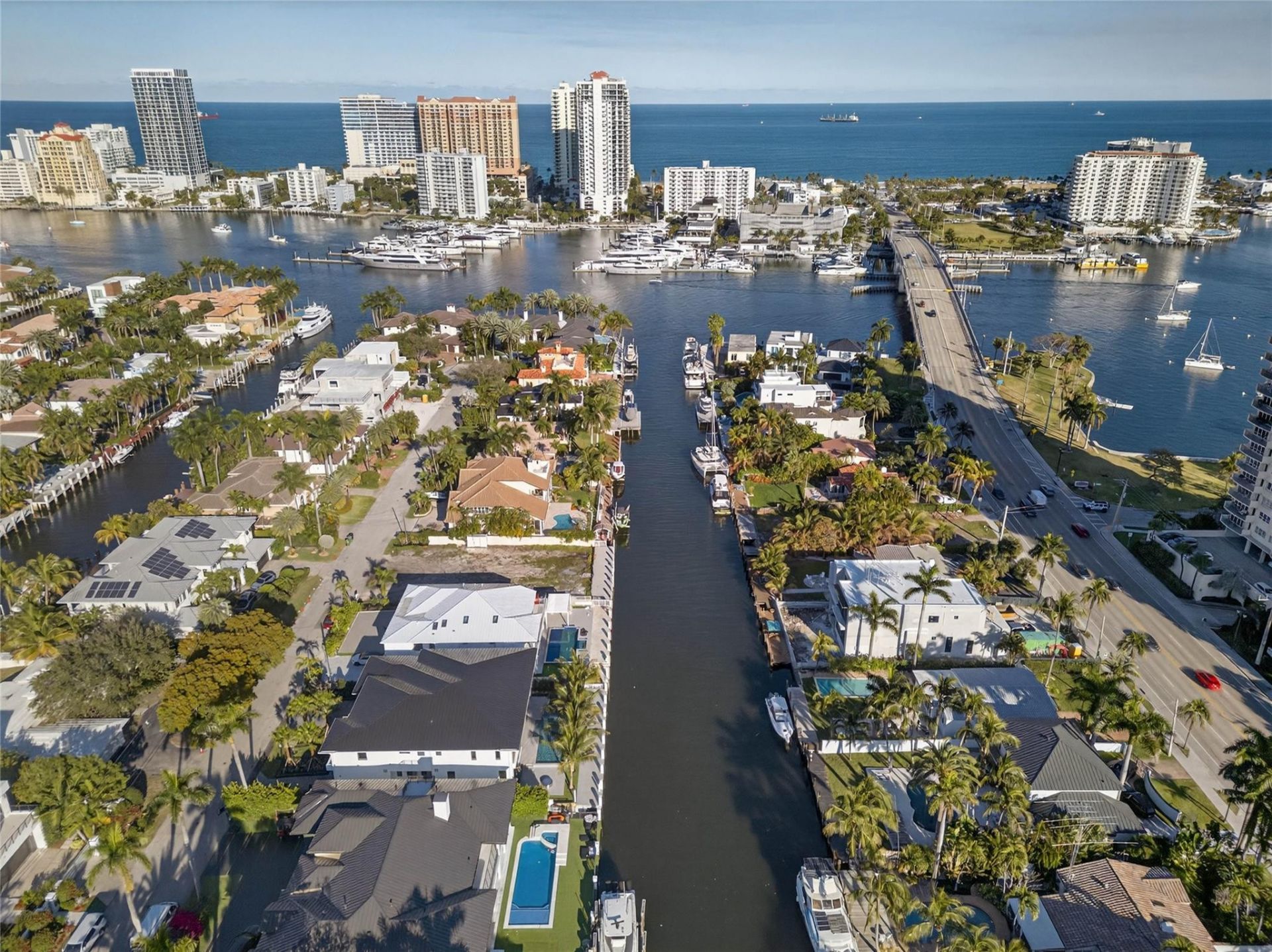 2508 Delmar Place, Fort Lauderdale, FL 33301 Photo