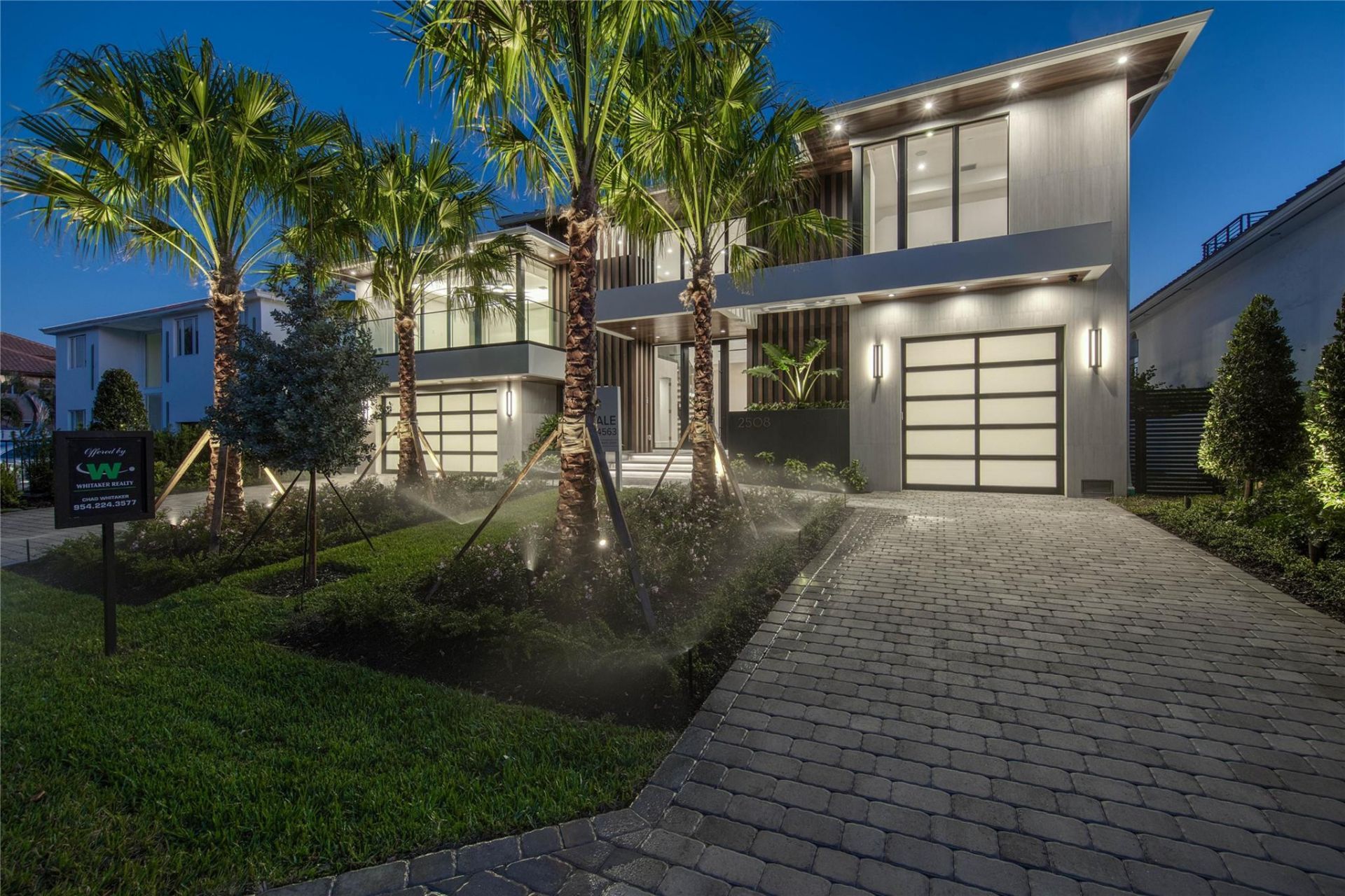 2508 Delmar Place, Fort Lauderdale, FL 33301 Photo