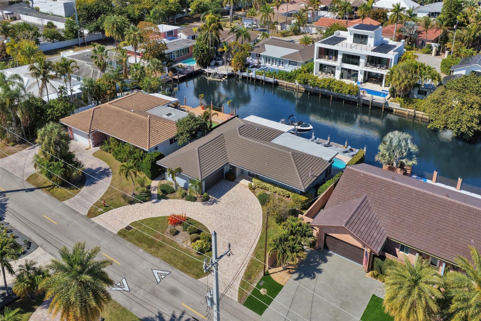 2821 NE 59th Street, Fort Lauderdale, FL 33308 Photo