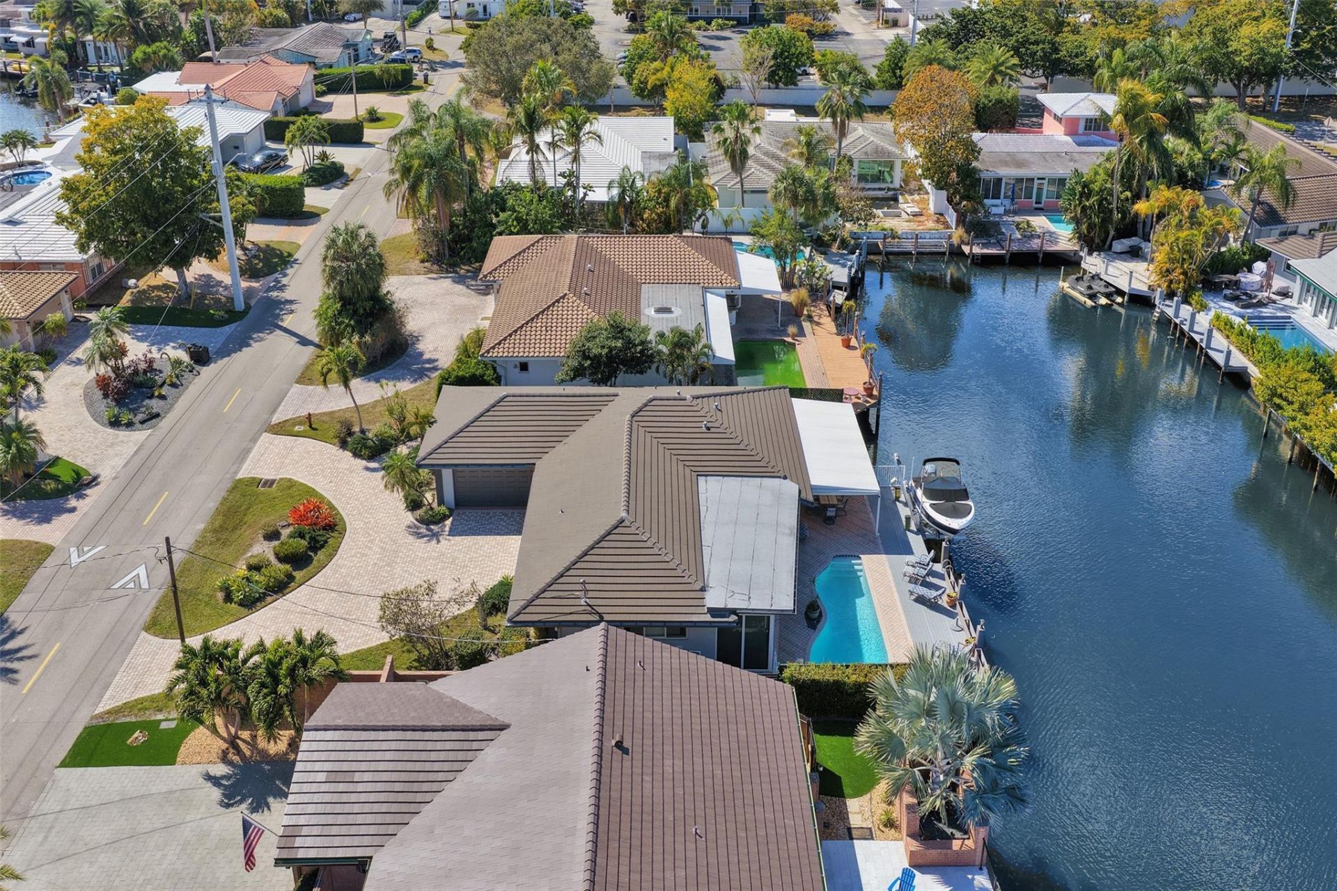 2821 NE 59th Street, Fort Lauderdale, FL 33308 Photo