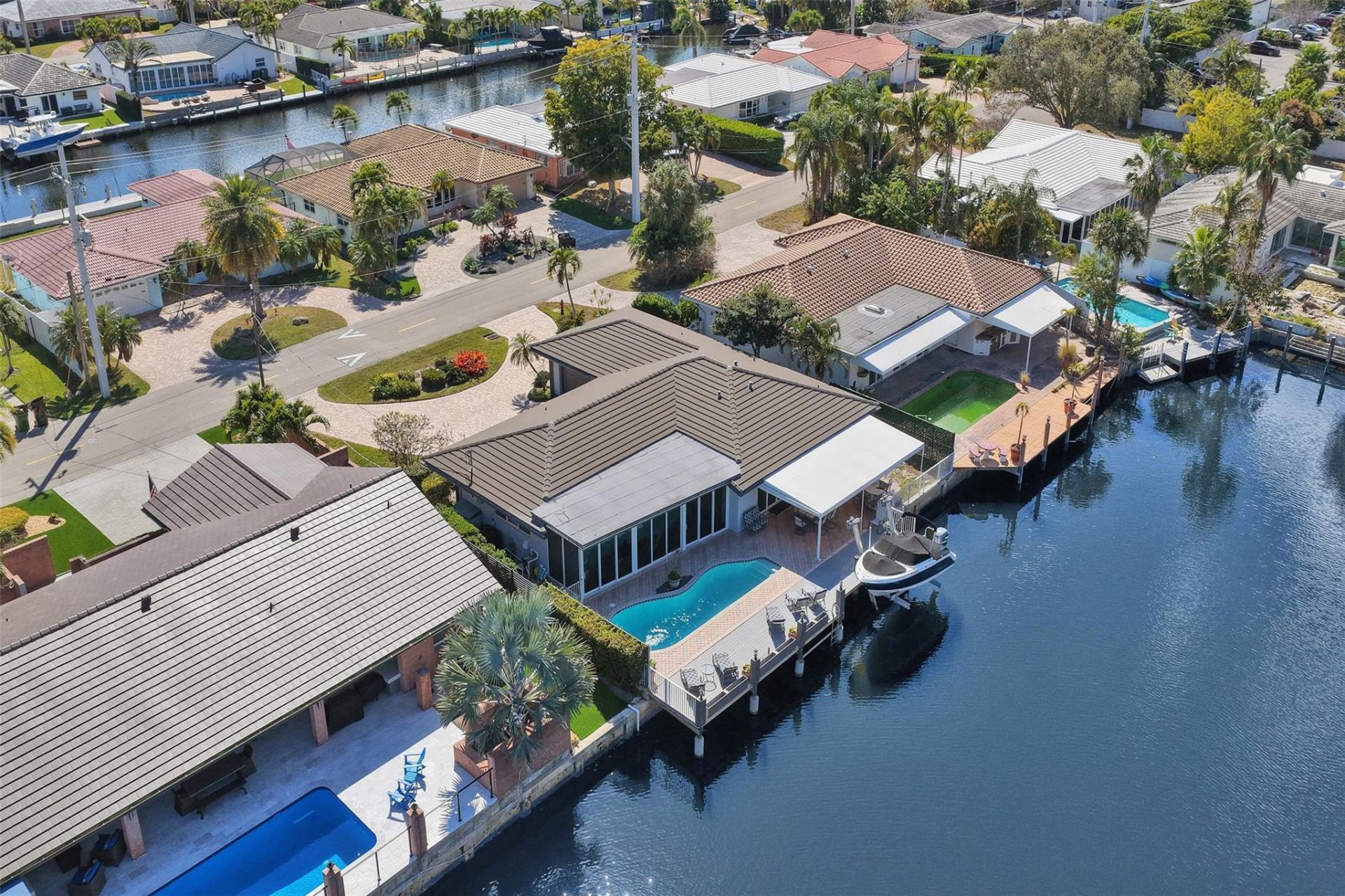 2821 NE 59th Street, Fort Lauderdale, FL 33308 Photo