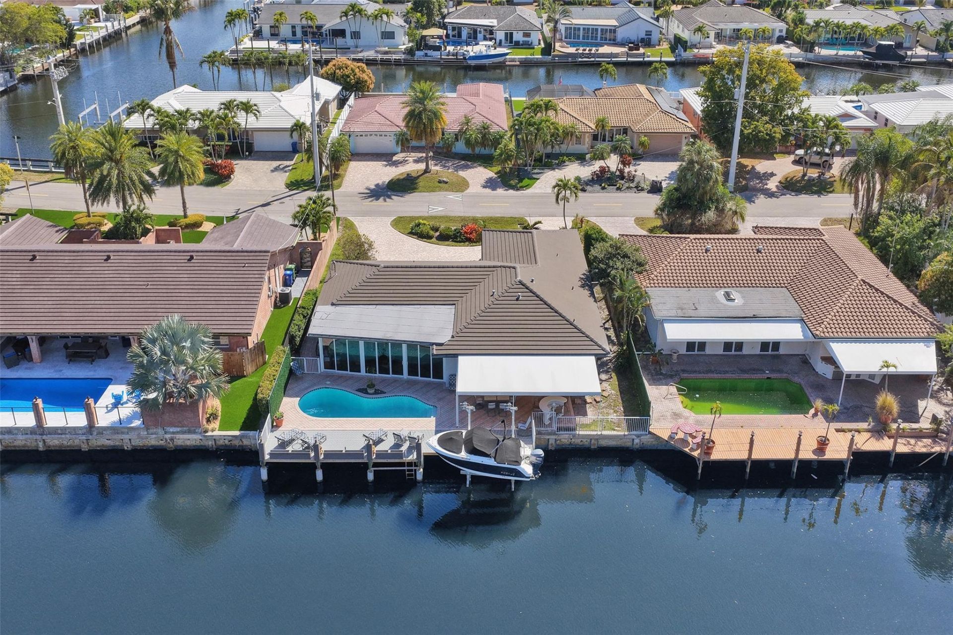 2821 NE 59th Street, Fort Lauderdale, FL 33308 Photo