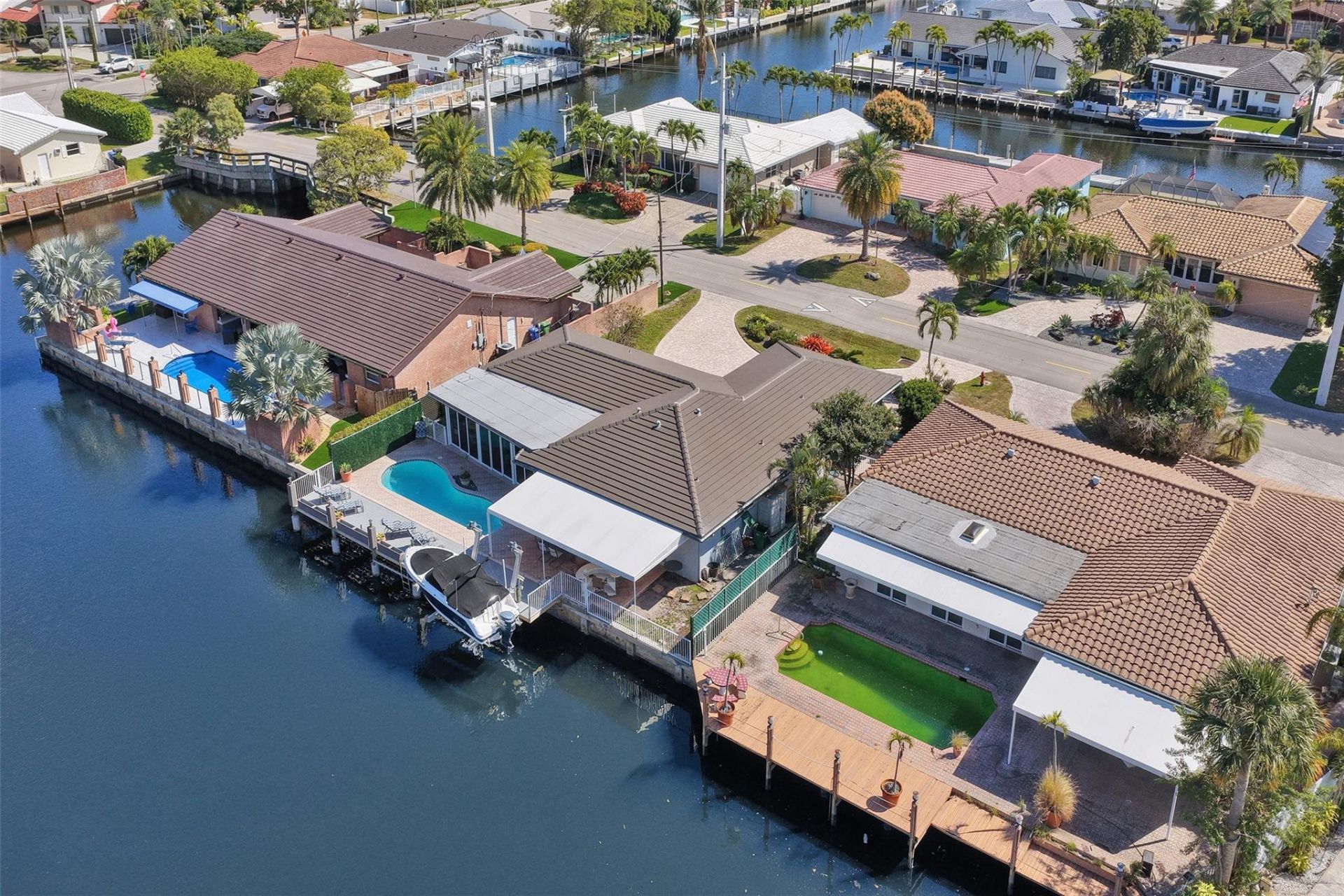 2821 NE 59th Street, Fort Lauderdale, FL 33308 Photo