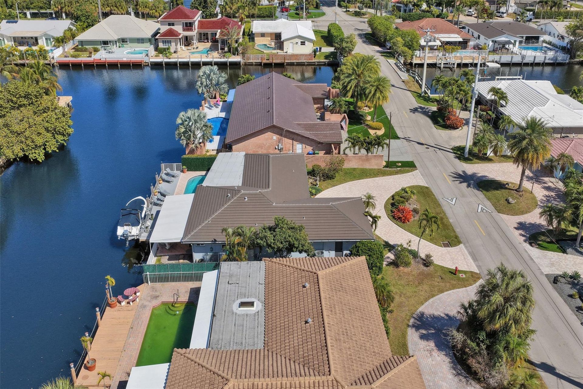 2821 NE 59th Street, Fort Lauderdale, FL 33308 Photo